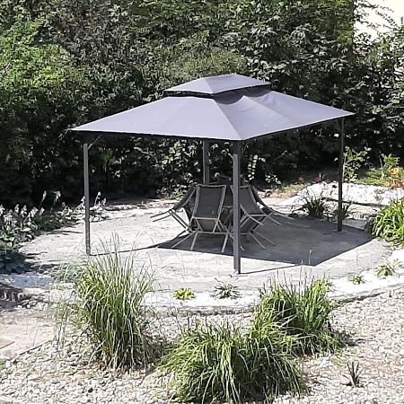 Kvetinovy Apartman A3B V Chomutove エクステリア 写真