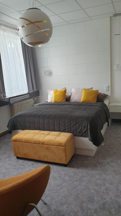 Kvetinovy Apartman A3B V Chomutove エクステリア 写真