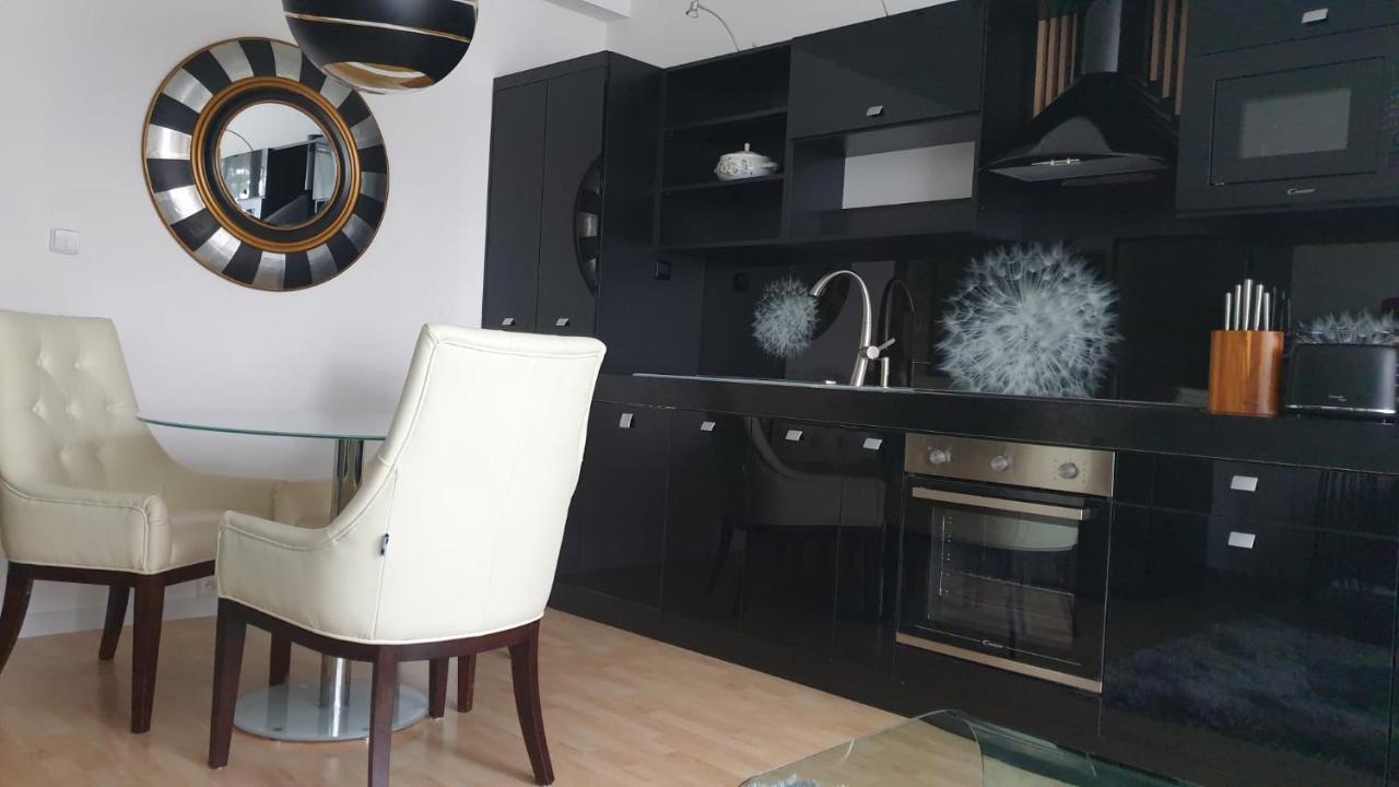 Kvetinovy Apartman A3B V Chomutove エクステリア 写真